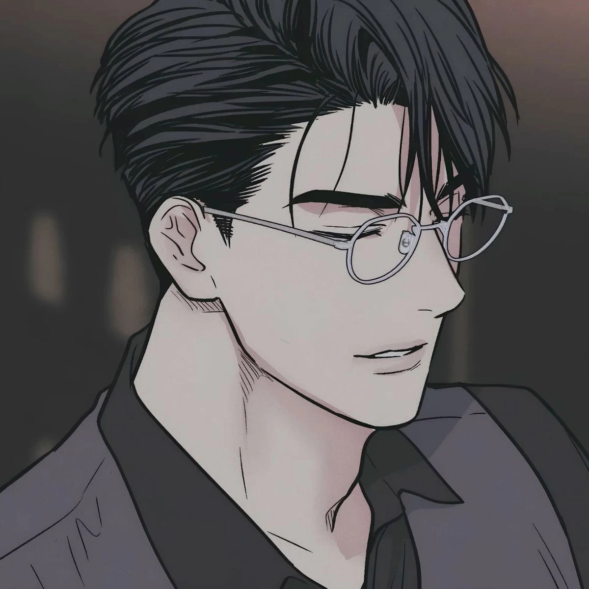 Jay Avatar