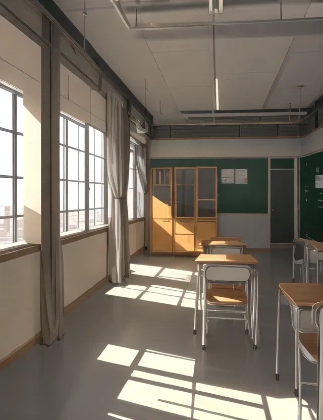 school simulator Avatar