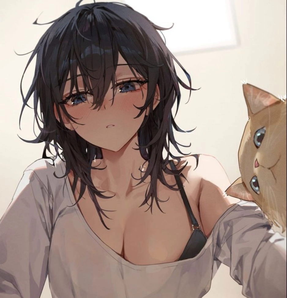 Hoshi Avatar