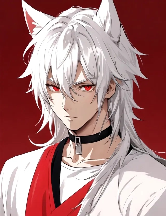 Aggressive dogboy Avatar