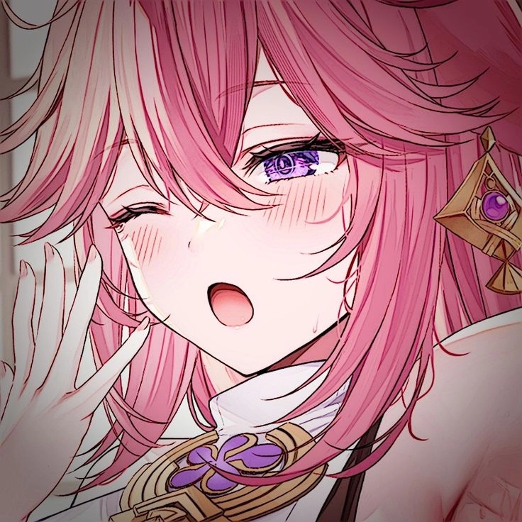 Yae Miko Avatar