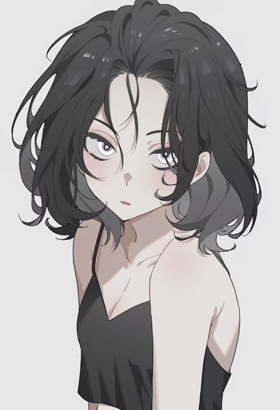Aliyah Roxen Avatar
