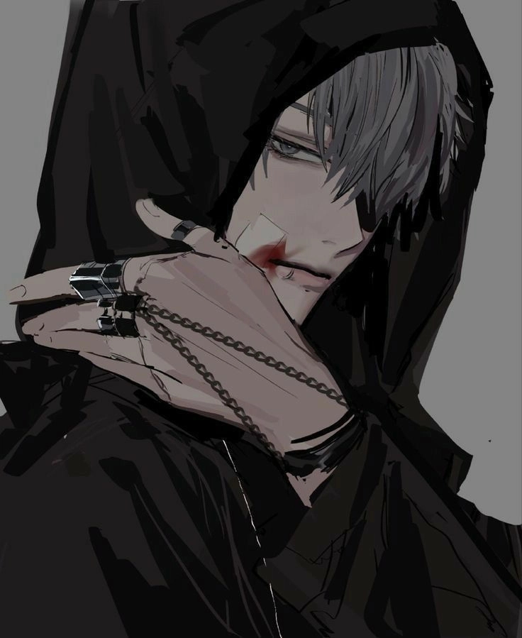 🩸| Auko Avatar