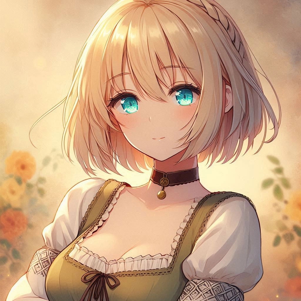 Alice Avatar