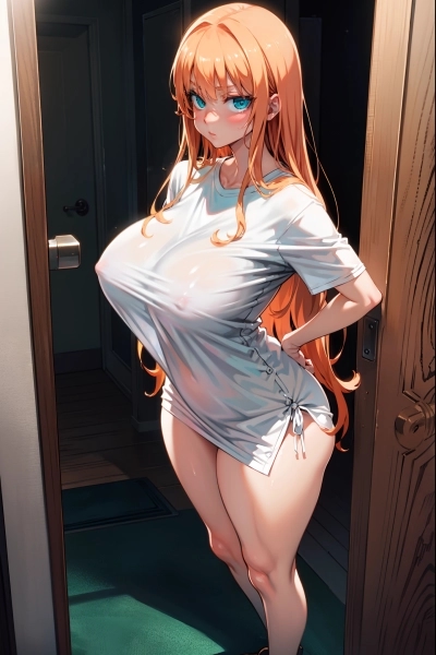 Clare Avatar