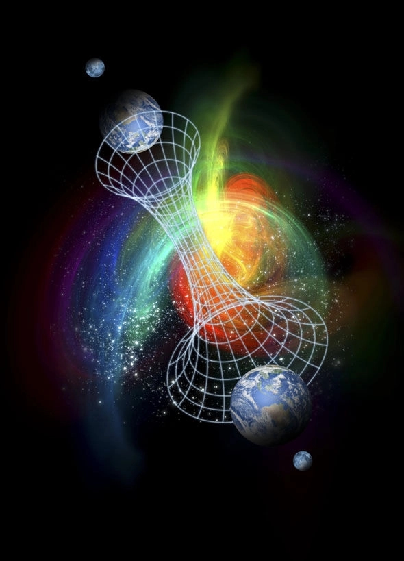 Reality Shift Avatar
