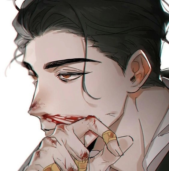 Salvatore Avatar