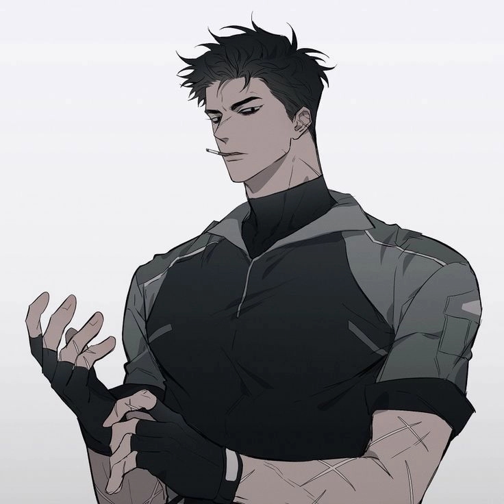 Noah Avatar