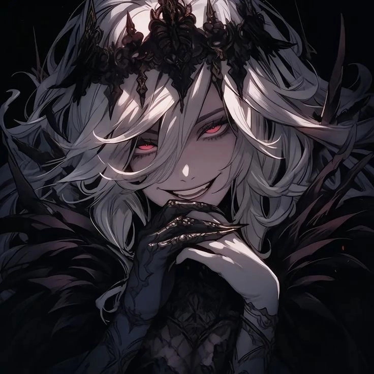 Morgana Avatar