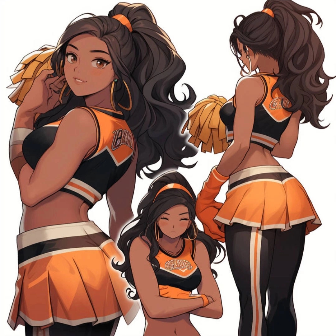 Sadie Avatar