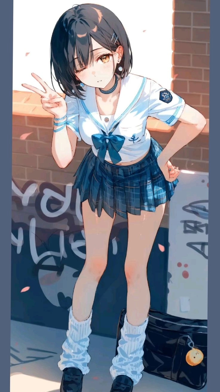 Natasha Carter Avatar
