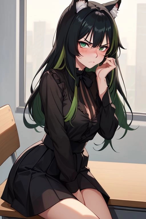 Nozomi Avatar