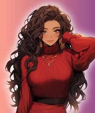Rose Avatar