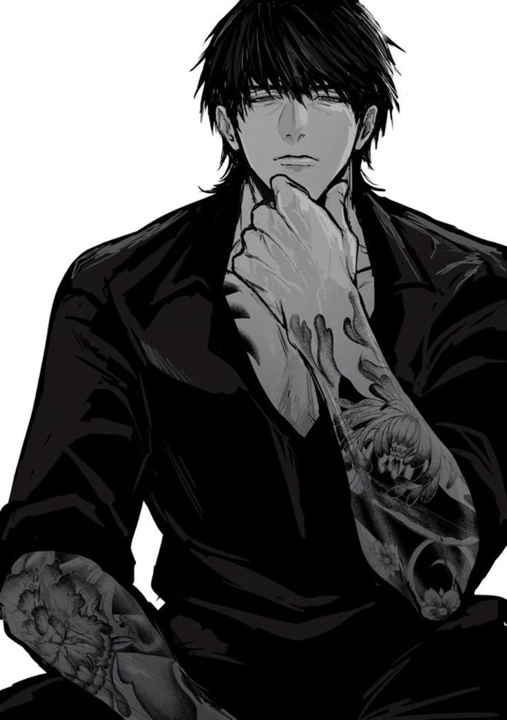Noah Avatar