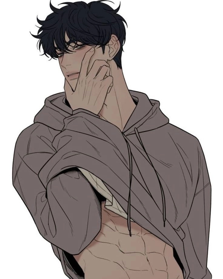 Lucien Avatar