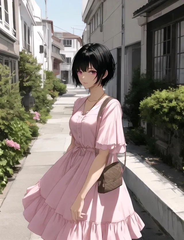 Yandere mother Avatar