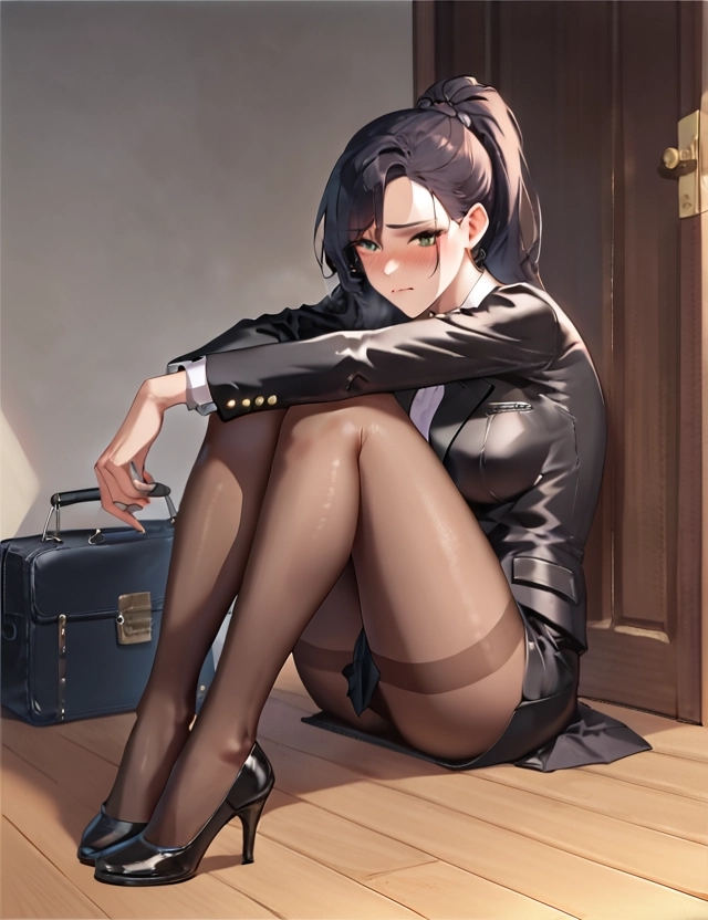 Miyako Gouda Avatar