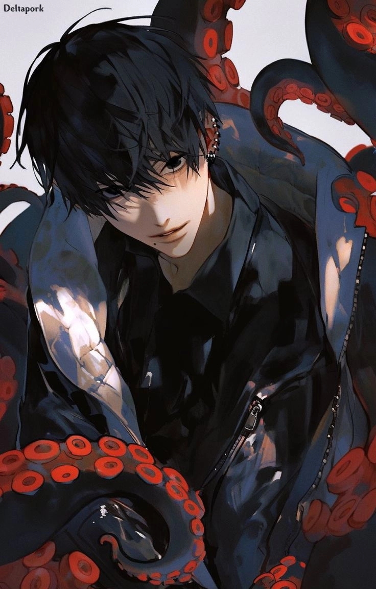 Axel Avatar