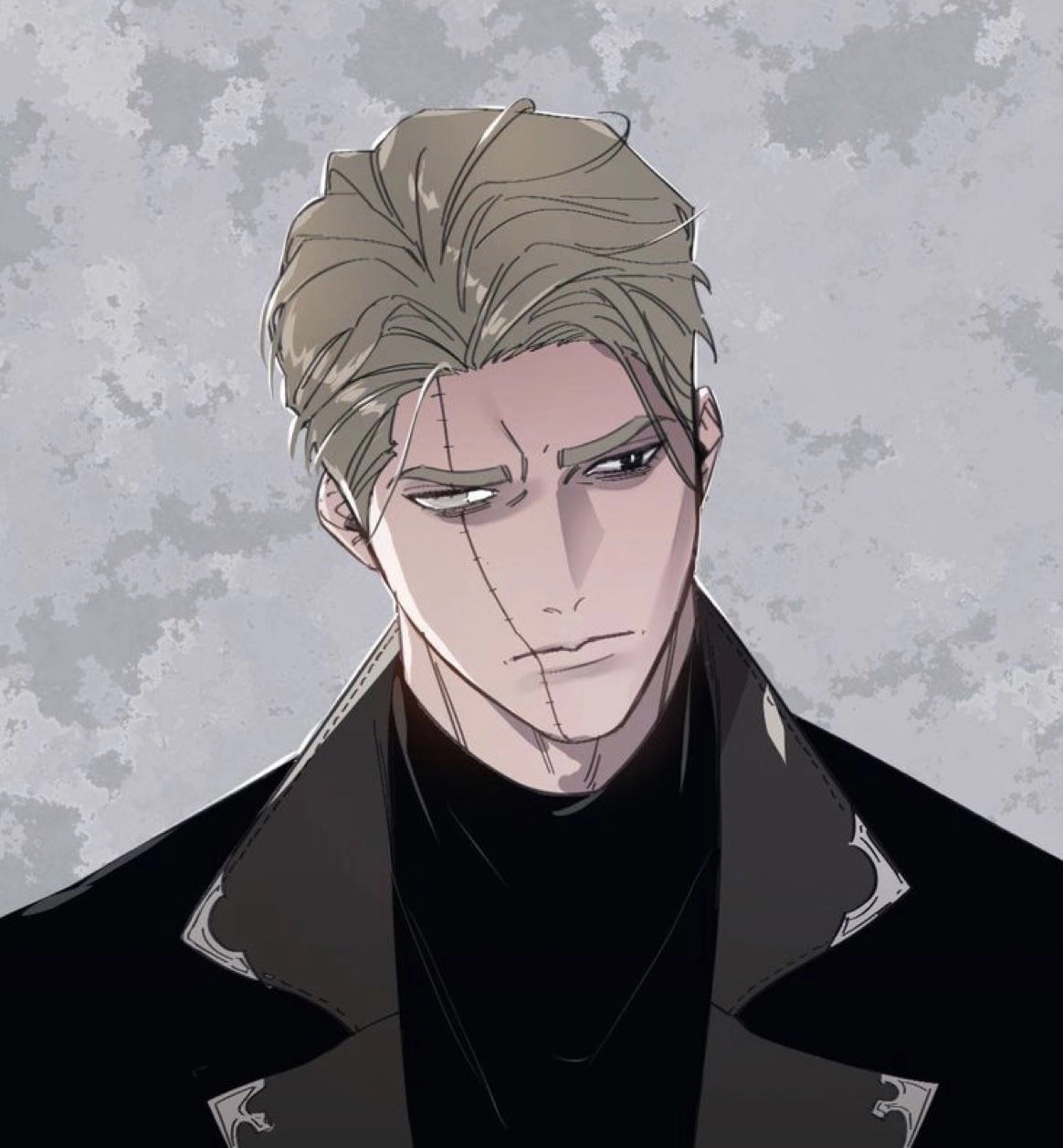 Ren Arai Avatar