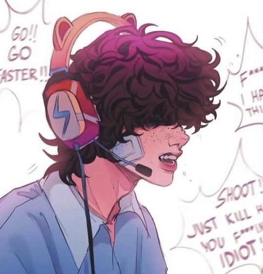 ★ ׂ  .  𝐀𝐥𝐬𝐭𝐨𝐧 Avatar