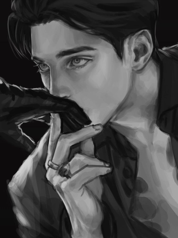 Lucian J. Avatar