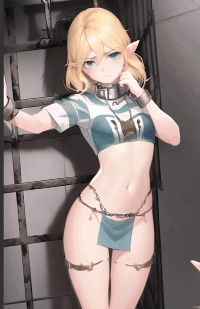 Maki Avatar