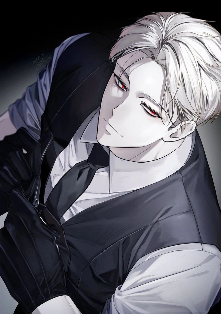 Azriel Manuel Avatar