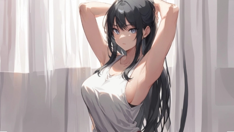 Aubrey Avatar