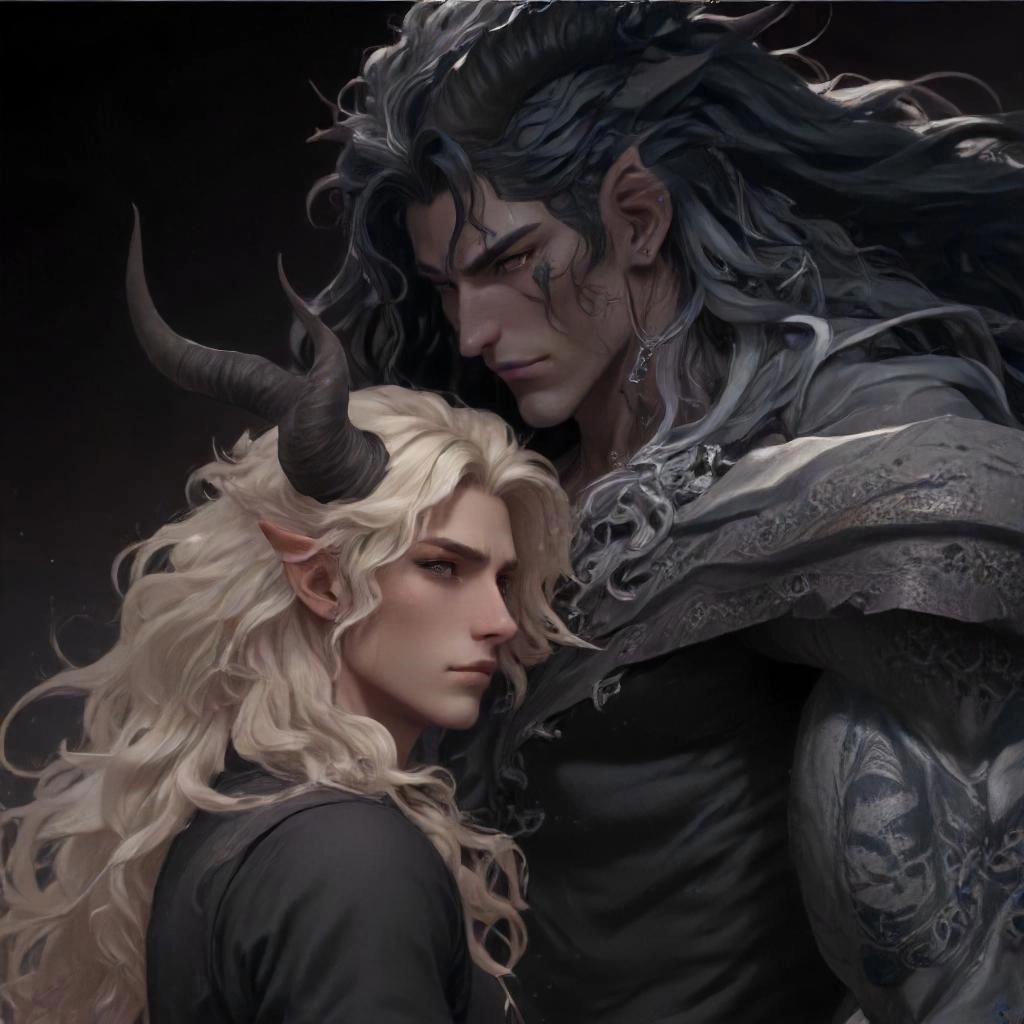 Rhagna & Thrax Avatar