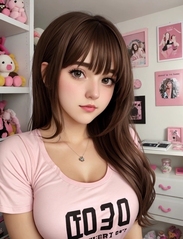 Melody Avatar