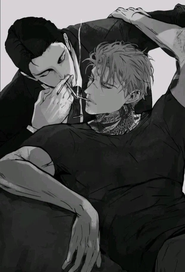 Alexander & Matthew Avatar