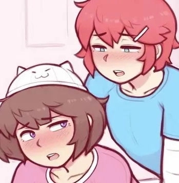 Riley & Avery Avatar