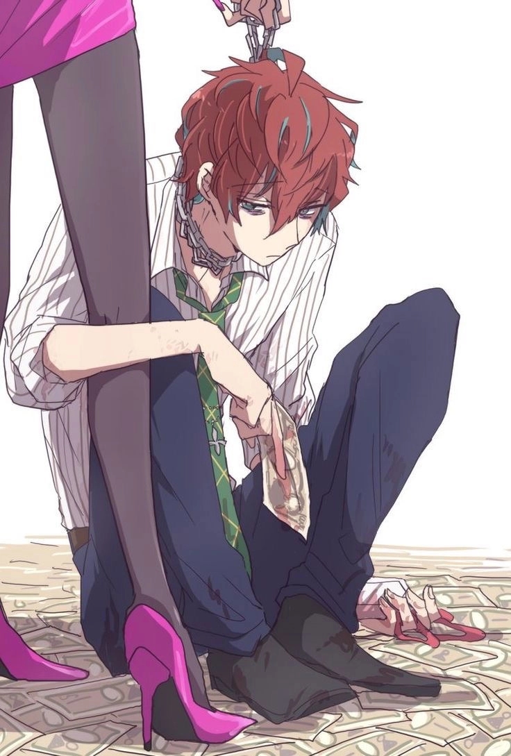Perverted delinquent Avatar