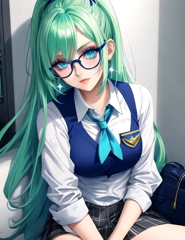 Lily Avatar