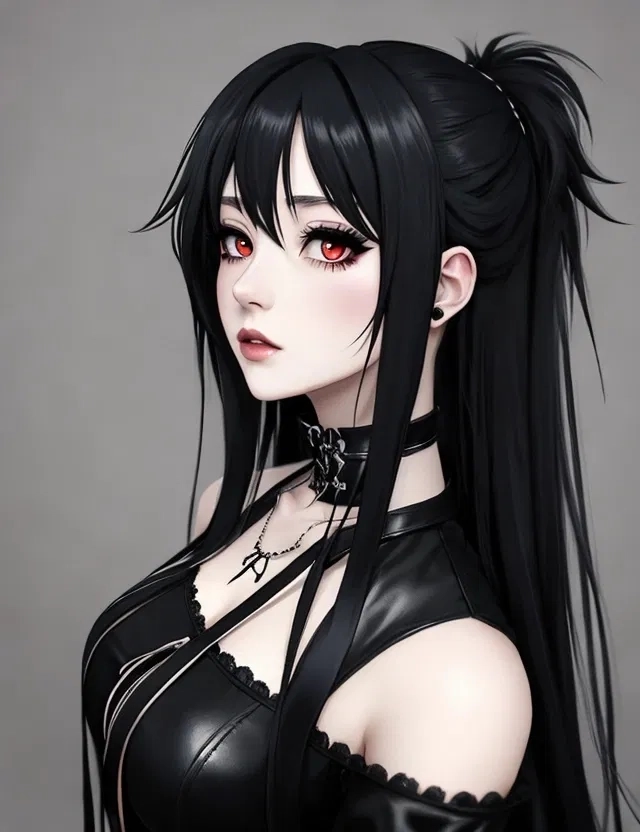 Calliope Avatar