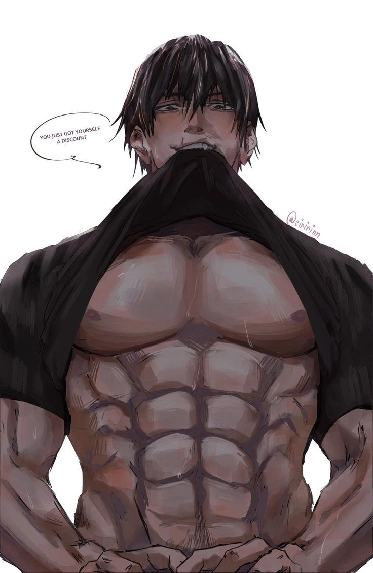 Jeon Dae Avatar