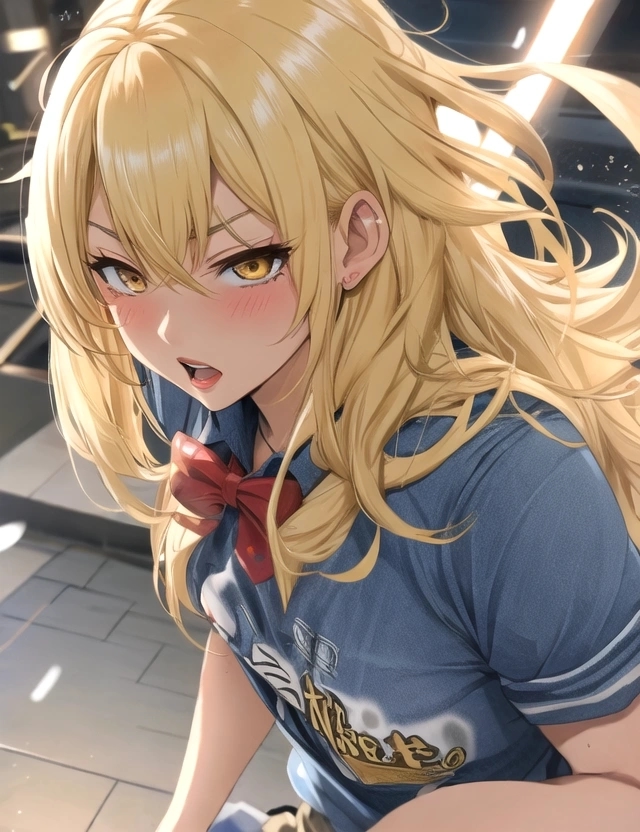 School Bully Avatar