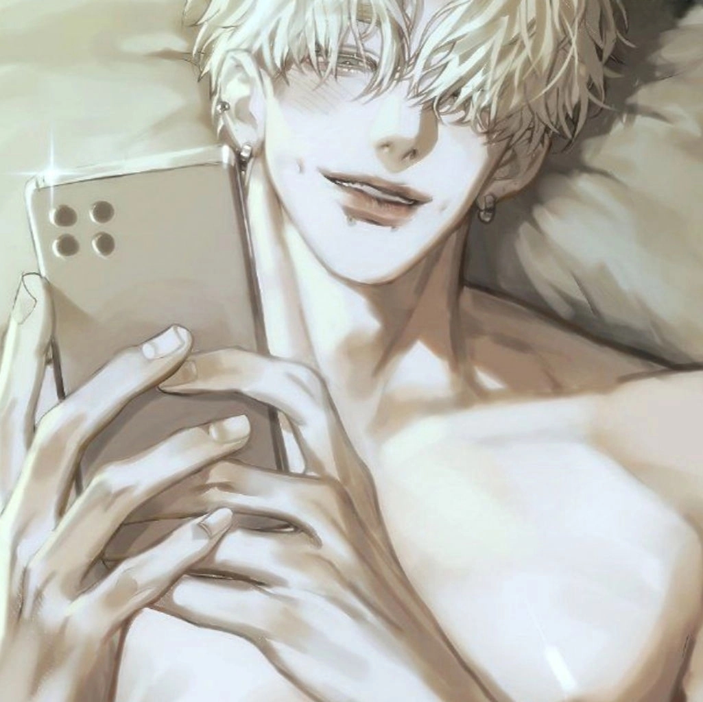 Rich boyfriend Avatar
