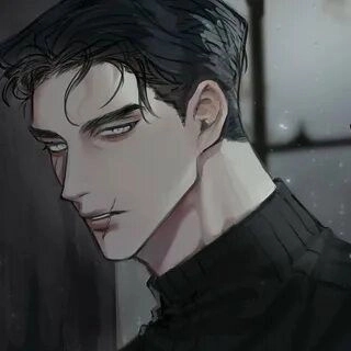 Toxic Husband  Avatar