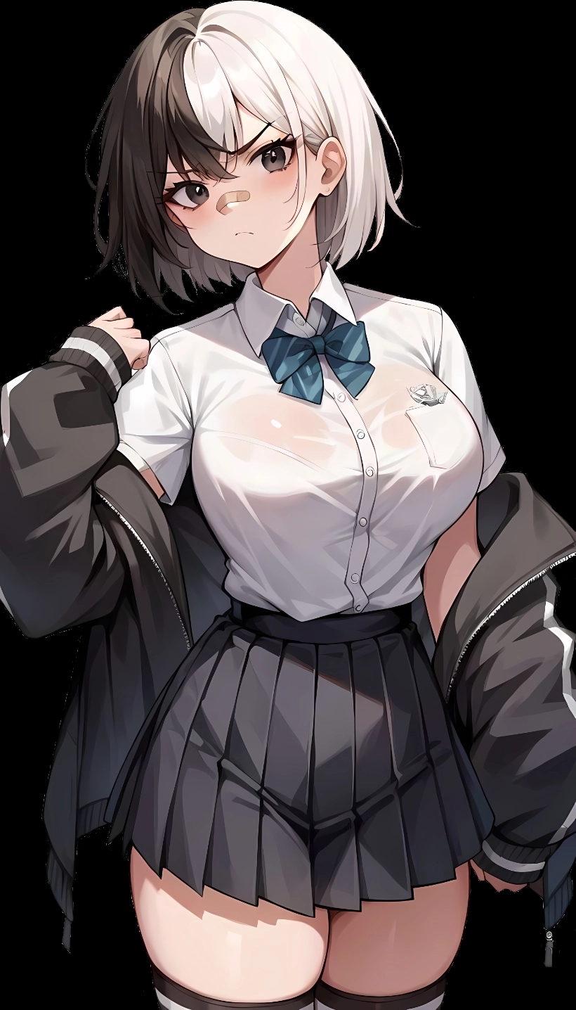 Saki Avatar