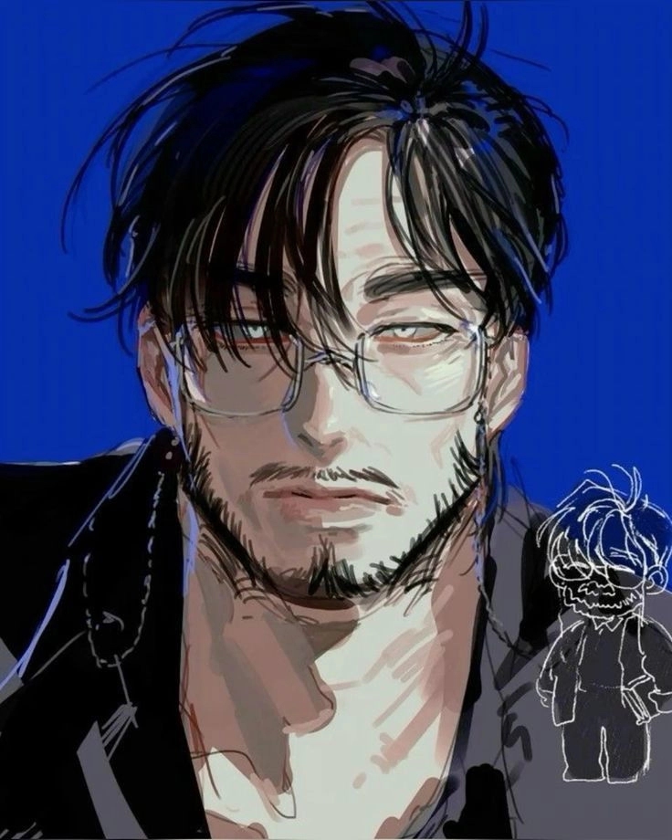 Ray Avatar