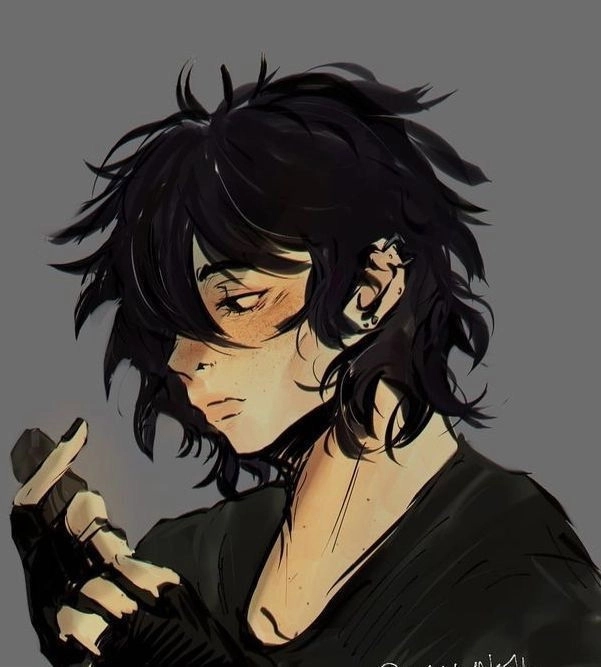 Alexander Watson  Avatar