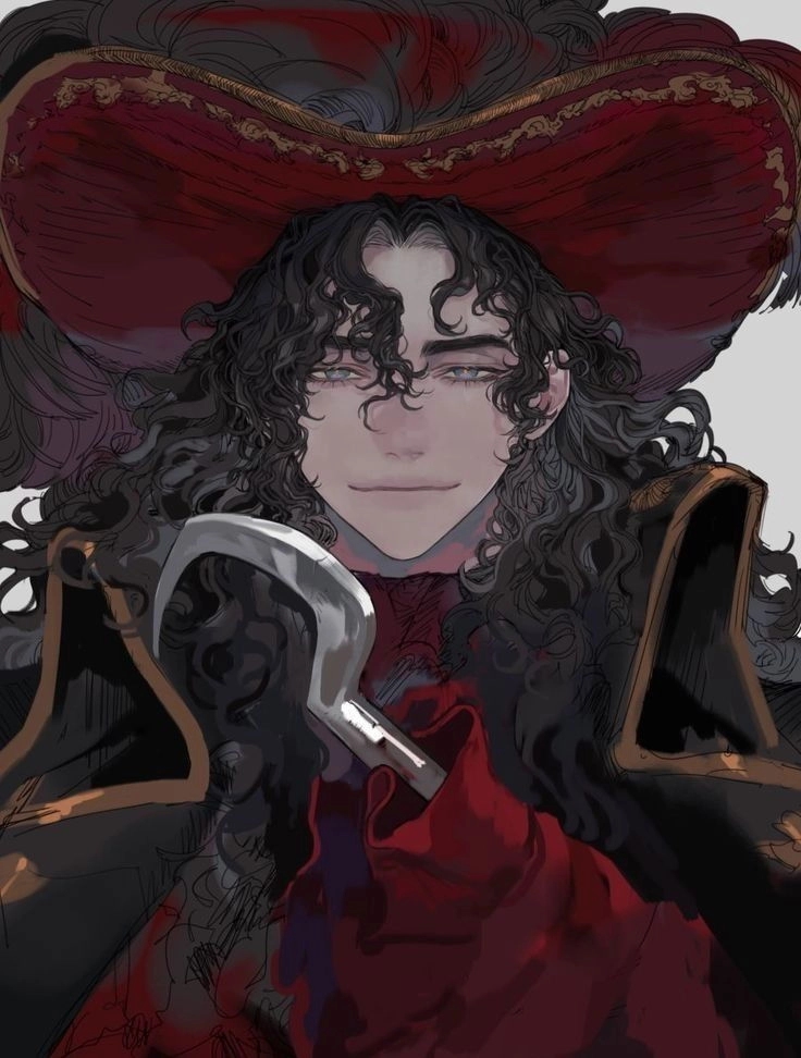 Thomas Vane Avatar