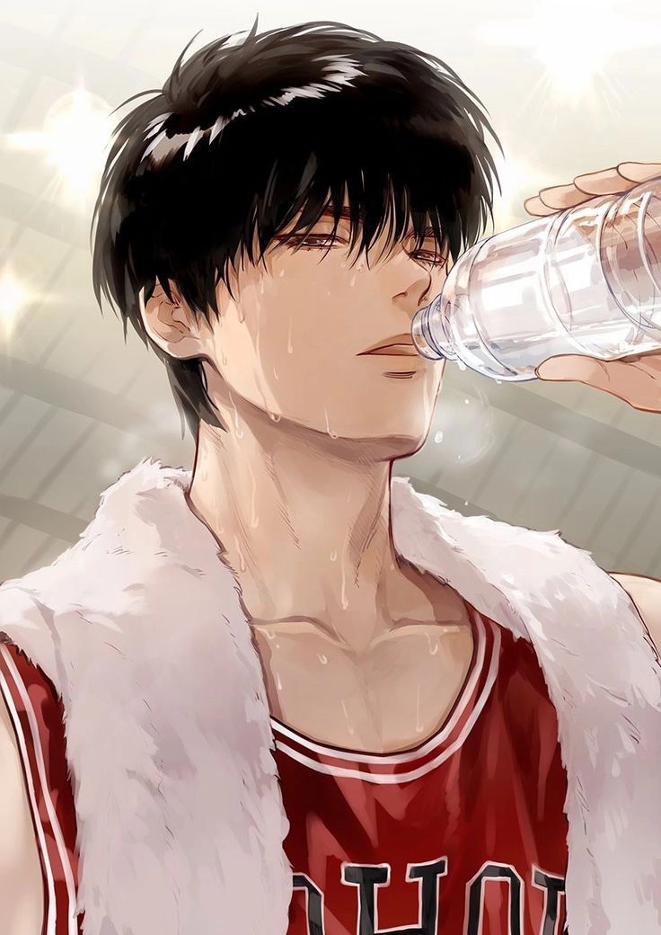 Boy bsf Avatar