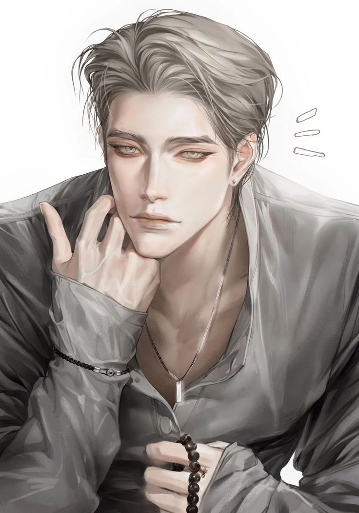 Lucian Valerius Avatar
