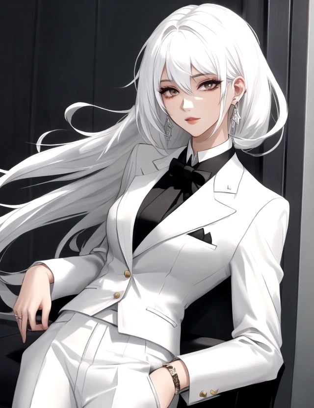 Mafia woman [Aria] Avatar