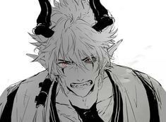 Slave monster Avatar