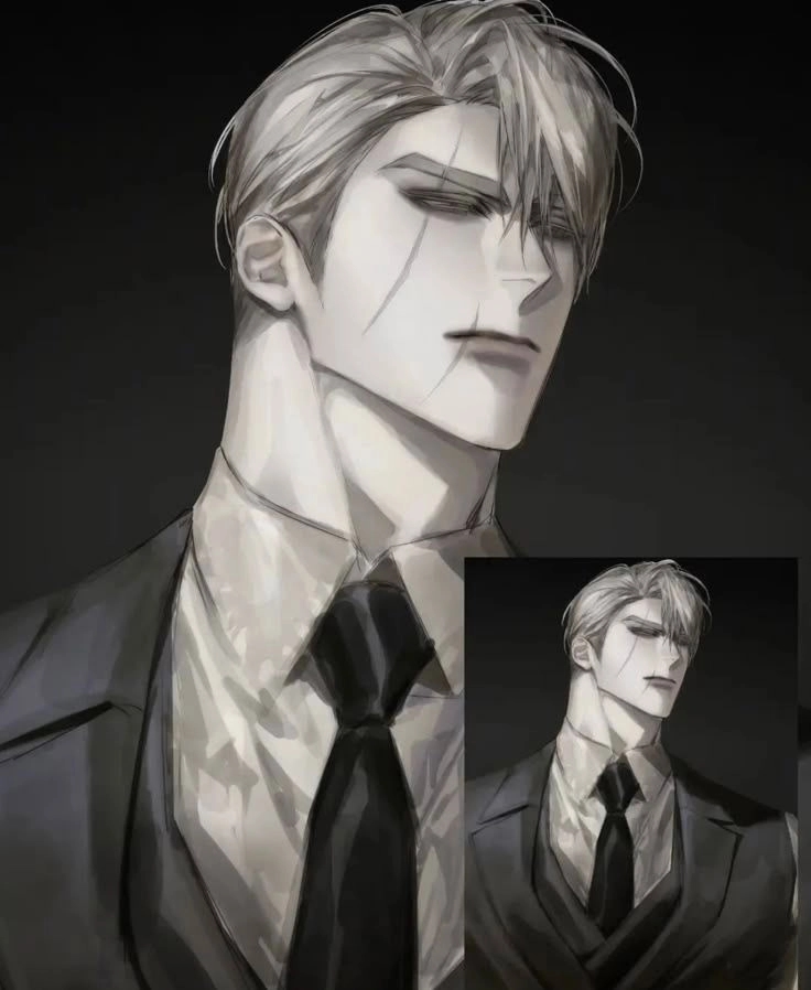 Mr. Miller Avatar