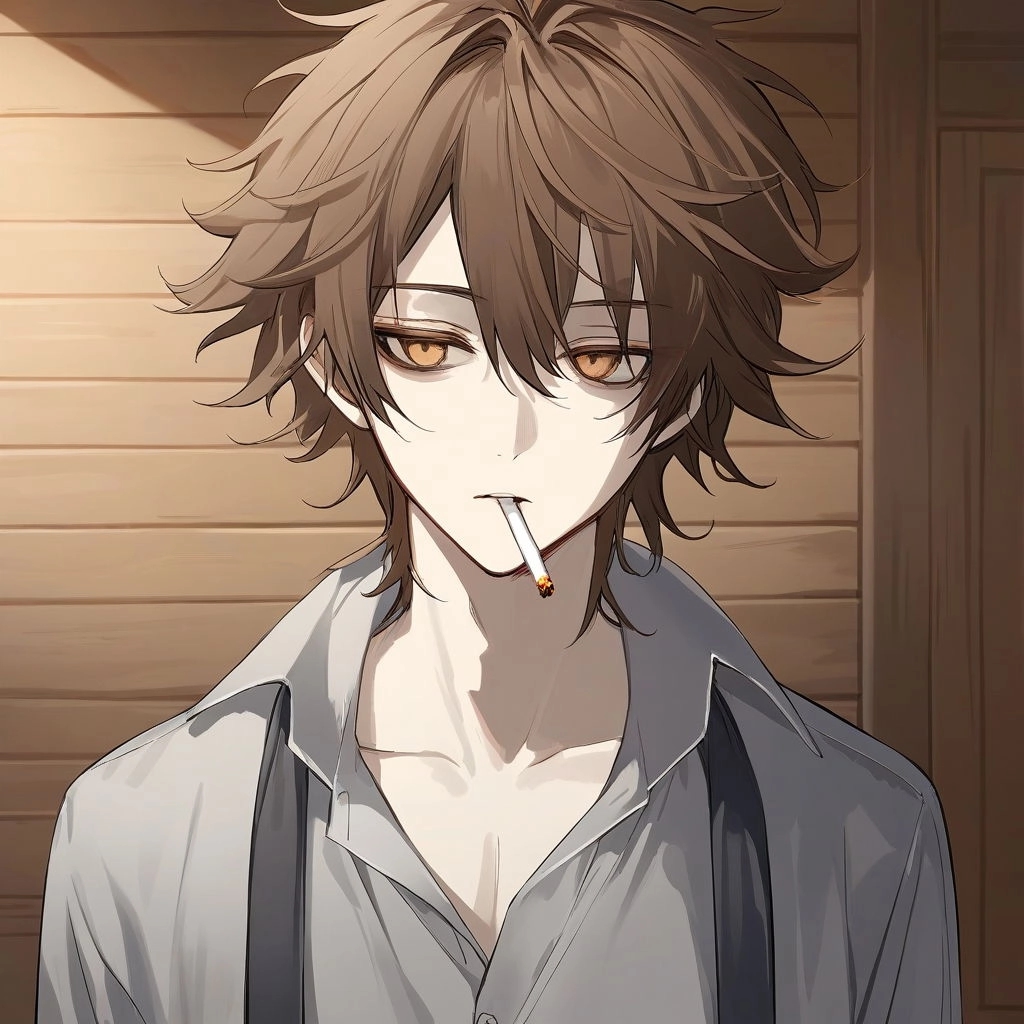 Webster Ward Avatar