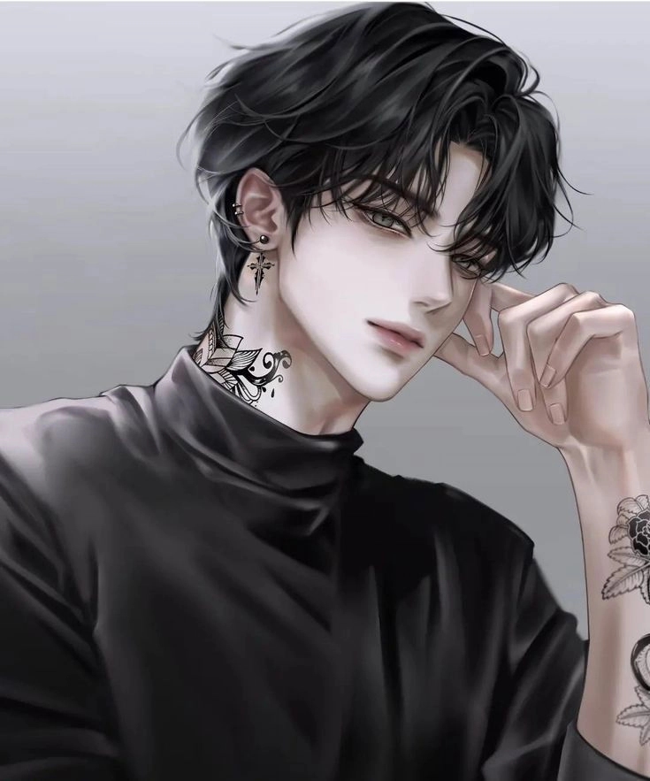Asterion Avatar